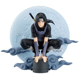 BANPRESTO NARUTO SHIPPUUDEN MEMORABLE SAGA SPECIAL UCHIHA ITACHI FIGURE [PRE ORDER]