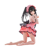 BANPRESTO DATE A LIVE PENLIFE! TOKISAKI KURUMI SWEET SILK WEAR VERSION FIGURE [PRE ORDER]