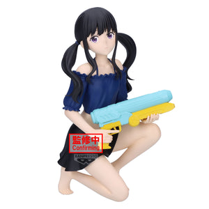 BANPRESTO LYCORIS RECOIL ESPRESTO AQUA TWINKLE INOUE TAKINA FIGURE [PRE ORDER]