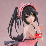 BANPRESTO DATE A LIVE PENLIFE! TOKISAKI KURUMI SWEET SILK WEAR VERSION FIGURE [PRE ORDER]