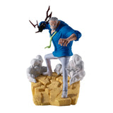 BANPRESTO ONE PIECE SENKOUZEKKEI MONKEY D. GARP FIGURE [PRE ORDER]