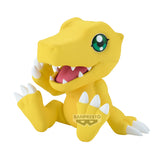 BANPRESTO DIGIMON ADVENTURES SOFVIMATES AGUMON FIGURE [PRE ORDER]