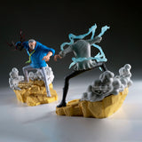 BANPRESTO ONE PIECE SENKOUZEKKEI MONKEY D. GARP FIGURE [PRE ORDER]