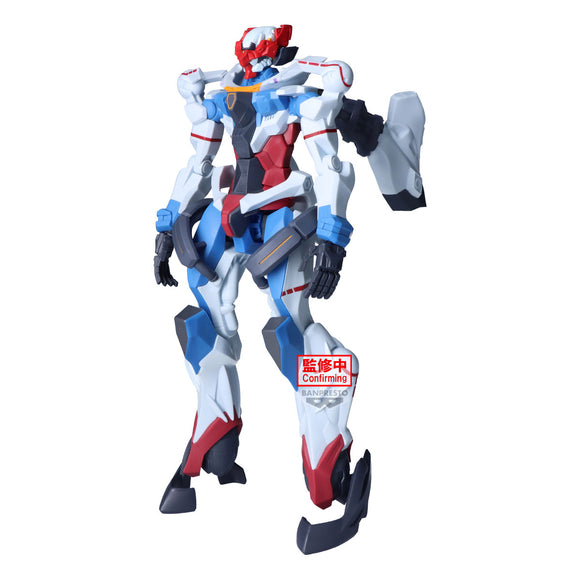 BANPRESTO MOBILE SUIT GUNDAM GQUUUUUUX GENKAI TOPPA GMS-Ω GQUUUUUUX FIGURE [PRE ORDER]