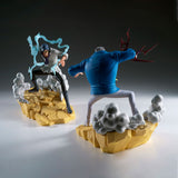 BANPRESTO ONE PIECE SENKOUZEKKEI KUZAN FIGURE [PRE ORDER]
