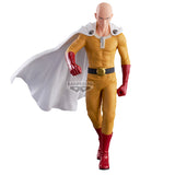 BANPRESTO ONE PUNCH MAN GRANDISTA SAITAMA FIGURE [PRE ORDER]