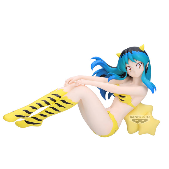 BANPRESTO URUSEI YATSURA RELAX TIME LUM IV FIGURE [PRE ORDER]