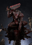 GOOD SMILE COMPANY POP UP PARADE GUTS BERSERKER ARMOR BLOODY PAINT VERSION L SIZE FIGURE [PRE ORDER]