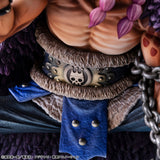 MEGAHOUSE ONE PIECE PORTRAIT OF PIRATES ELB MAXIMUM LOKI FIGURE [PRE ORDER]