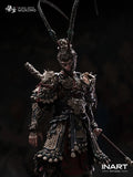 INART BLACK MYTH WUKONG GREAT SAGE ARMOR SET 1/12 ACTION FIGURE [PRE ORDER]