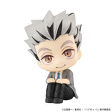 MEGAHOUSE HAIKYU LOOKUP KOTARO BOKUTO FIGURE [PRE ORDER]