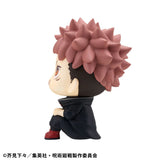 MEGAHOUSE JUJUTSU KAISEN LOOKUP ITADORI YUJI VERSION 2 FIGURE [PRE ORDER]