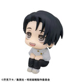 MEGAHOUSE JUJUTSU KAISEN LOOKUP OKKOTSU YUTA VERSION 2 FIGURE [PRE ORDER]
