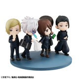 MEGAHOUSE JUJUTSU KAISEN FIGUNITY JUJUTSU KAISEN HIDDEN INVENTORY／PREMATURE DEATH VERSION [WITH GIFT] FIGURE [PRE ORDER]