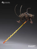 INART BLACK MYTH WUKONG GREAT SAGE ARMOR SET 1/12 ACTION FIGURE [PRE ORDER]