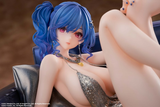 ELEGANT AZUR LANE ST. LOUIS LUXURIOUS WHEELS STILL ILLUSTRATION VERSION FIGURE [PRE ORDER]