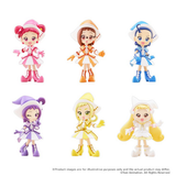 BUSHIROAD CREATIVE OJAMAJO DOREMI DOKKAAN PALVERSE SET OF 6 FIGURE [PRE ORDER]