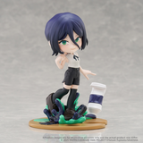 BUSHIROAD PALVERSE PALÉ CREATIVE CHAINSAW MAN THE MOVIE: REZE ARC REZE FIGURE [PRE ORDER]