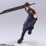 SQUARE ENIX FINAL FANTASY VII BRING ARTS ZACK FAIR ACTION FIGURE [PRE ORDER]