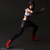 SQUARE ENIX FINAL FANTASY VII REBIRTH PLAY ARTS SHIN TIFA LOCKHART ACTION FIGURE [PRE ORDER]