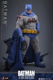 HOT TOYS DC CHARACTERS BATMAN THE DARK KNIGHT RETURNS COMIC MASTERPIECE SERIES CMS031 BATMAN BATTLE DAMAGED VERSION FIGURE [PRE ORDER]