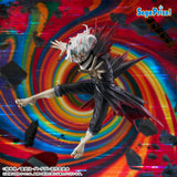 SEGA DANDADAN FIGURIZMΑ OKARUN TRANSFORMED VISUAL VERSION 1.5 FIGURE [PRE ORDER]