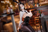 ANIMESTER ORIGINAL DESIGN STATUE DONG TAN BUNNY GIRL VERSION FIGURE [PRE ORDER]