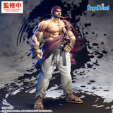 SEGA STREET FIGHTER 6 FIGURIZMA RYU FIGURE [PRE ORDER]