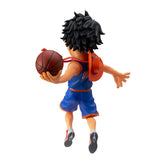 BANDAI PREMIUM ONE PIECE × NBA WORLD COLLECTABLE FIGURE SET OF 10 FIGURE [PRE ORDER]