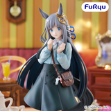 FURYU CORPORATION UMAMUSUME PRETTY DERBY TRIO-TRY-IT CHRONO GENESIS FIGURE [PRE ORDER]