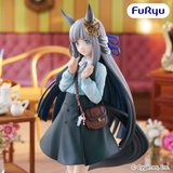 FURYU CORPORATION UMAMUSUME PRETTY DERBY TRIO-TRY-IT CHRONO GENESIS FIGURE [PRE ORDER]