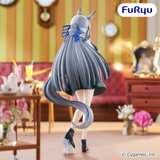 FURYU CORPORATION UMAMUSUME PRETTY DERBY TRIO-TRY-IT CHRONO GENESIS FIGURE [PRE ORDER]