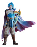 BANDAI SPIRITS DRAGON QUEST THE ADVENTURE OF DAI MASTERLISE OUTSIDE AVAN & HADLAR FIGURE [PRE ORDER]