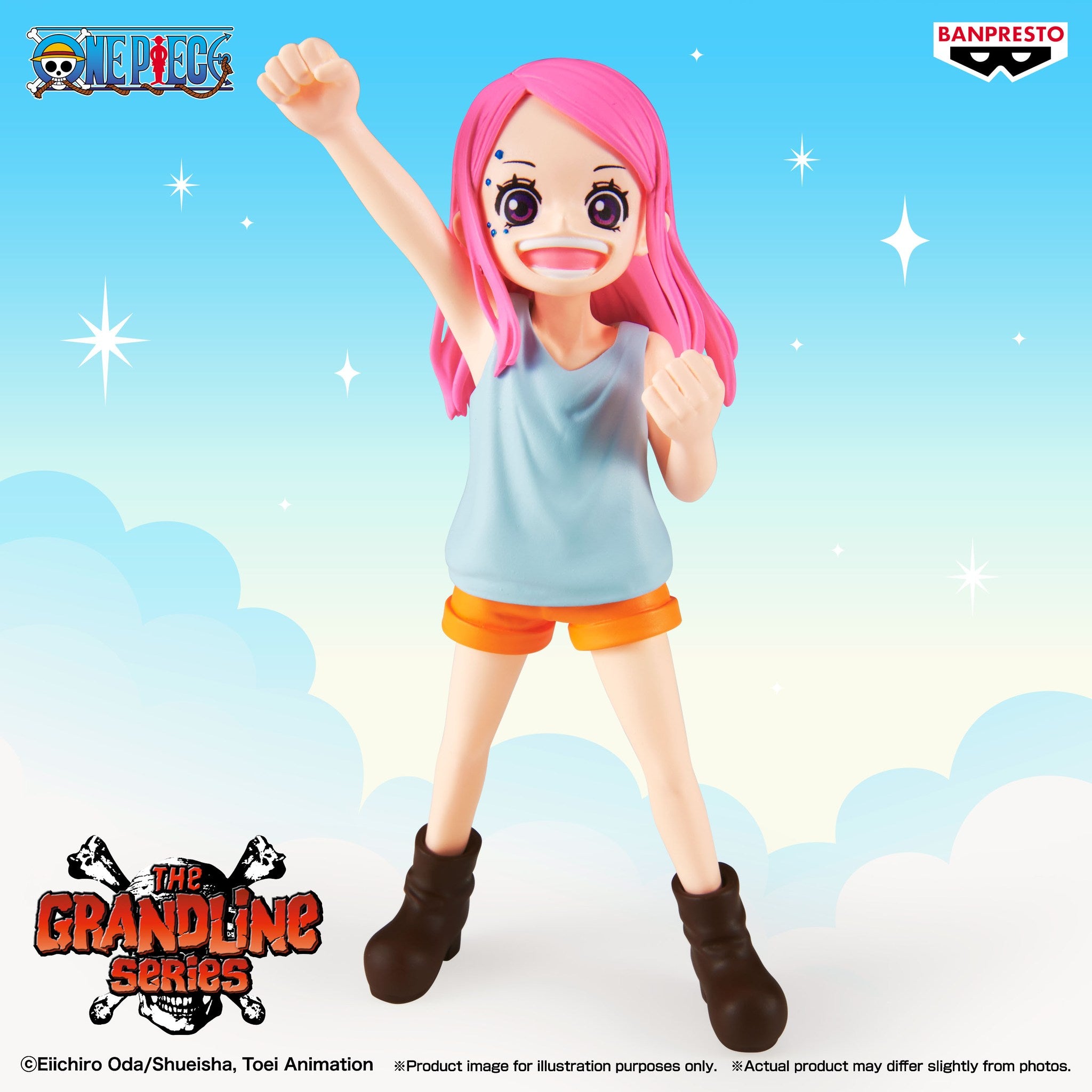 One Piece – Tagged 