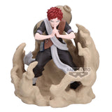 BANPRESTO NARUTO COMBINATION BATTLE GAARA FIGURE [PRE ORDER]
