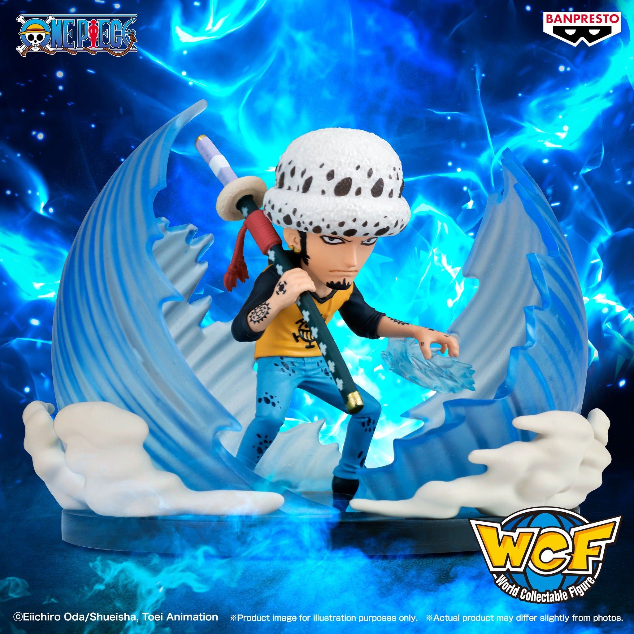 One Piece – Tagged 