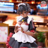 BANPRESTO ORIGINAL CHARACTER ESPRESTO MICCHAN ORDINARY JK CHARMING POSE VERSION FIGURE [PRE ORDER]