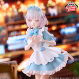 BANPRESTO ORIGINAL CHARACTER ESPRESTO NACCHAN ORDINARY JK CHARMING POSE VERSION FIGURE [PRE ORDER]