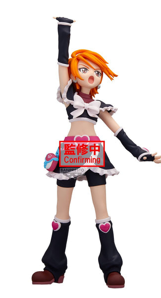 安い BANPRESTO FIGURE BLACK CURE GLAMOURS & GLITTER CURE PRETTY その他