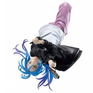BANPRESTO SAKAMOTO DAYS VIBRATION STARS AKAO AKIRA FIGURE [PRE ORDER]