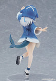 GOOD SMILE COMPANY HOLOLIVE PRODUCTION POP UP PARADE GAWR GURA FIGURE [PRE ORDER]