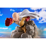 BANPRESTO ONE PUNCH MAN DIORAMA SAITAMA FIGURE [PRE ORDER]