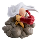 BANPRESTO ONE PUNCH MAN DIORAMA SAITAMA FIGURE [PRE ORDER]