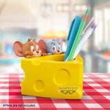 BANPRESTO TOM & JERRY FIGLIFE JERRY AND NIBBLES FIGURE [PRE ORDER]