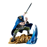 BANPRESTO ONE PIECE SENKOUZEKKEI DORRY THE BLUE OGRE FIGURE [PRE ORDER]