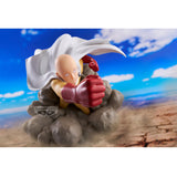 BANPRESTO ONE PUNCH MAN DIORAMA SAITAMA FIGURE [PRE ORDER]
