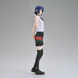 BANPRESTO CHAINSAW MAN REZE ARC GLITTER & GLAMOURS REZE FIGURE [PRE ORDER]