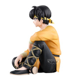 BANPRESTO RANMA 1/2 HIBIKI RYOUGA FIGURE [PRE ORDER]