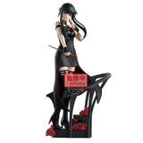 BANPRESTO SPY × FAMILY DXF YOR FORGER ROSE FLOWER FIGURE [PRE ORDER]