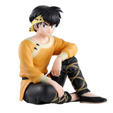 BANPRESTO RANMA 1/2 HIBIKI RYOUGA FIGURE [PRE ORDER]